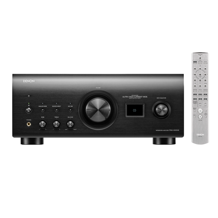 Denon PMA-3000NE Integrated Amplifier