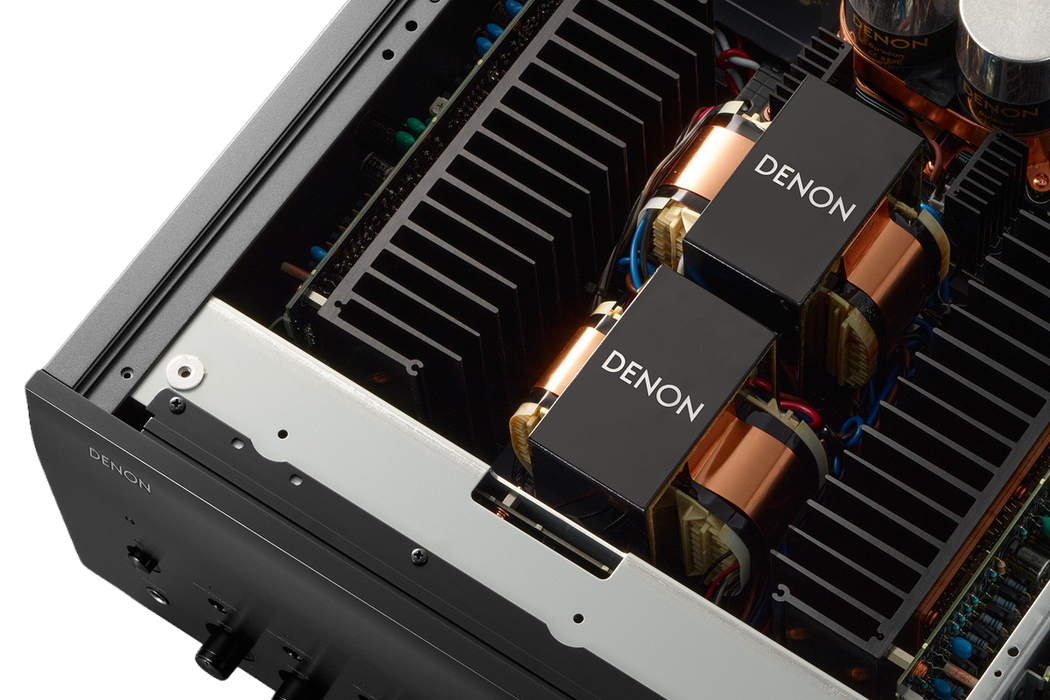 Denon PMA-3000NE Integrated Amplifier