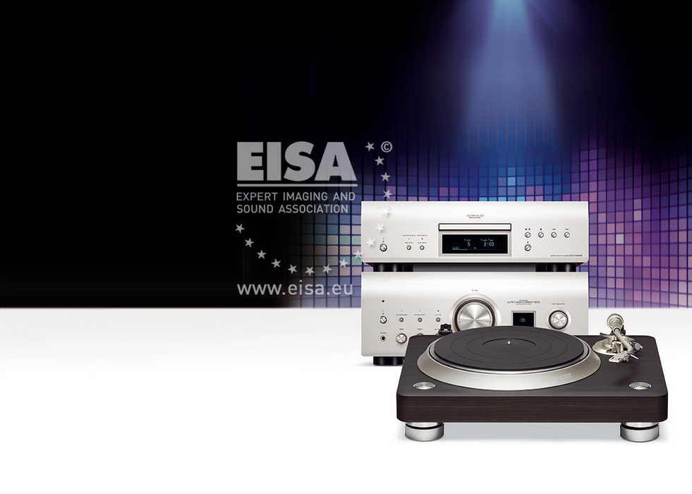 Denon DCD-3000NE SACD Player