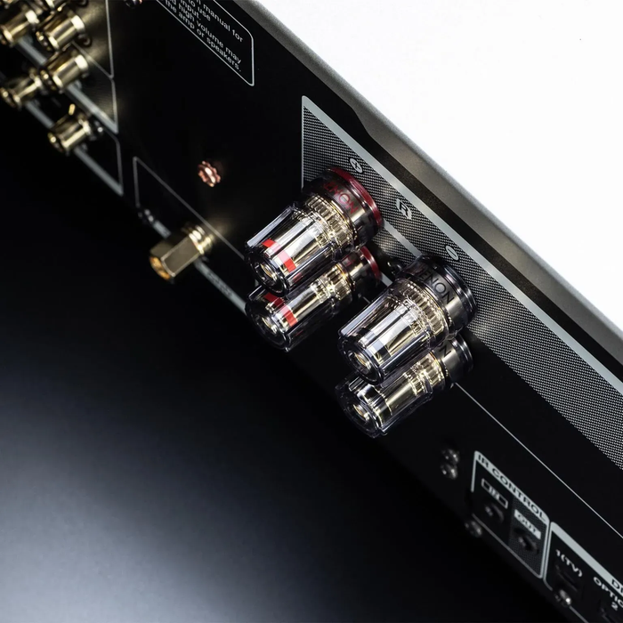 Denon PMA-3000NE Integrated Amplifier