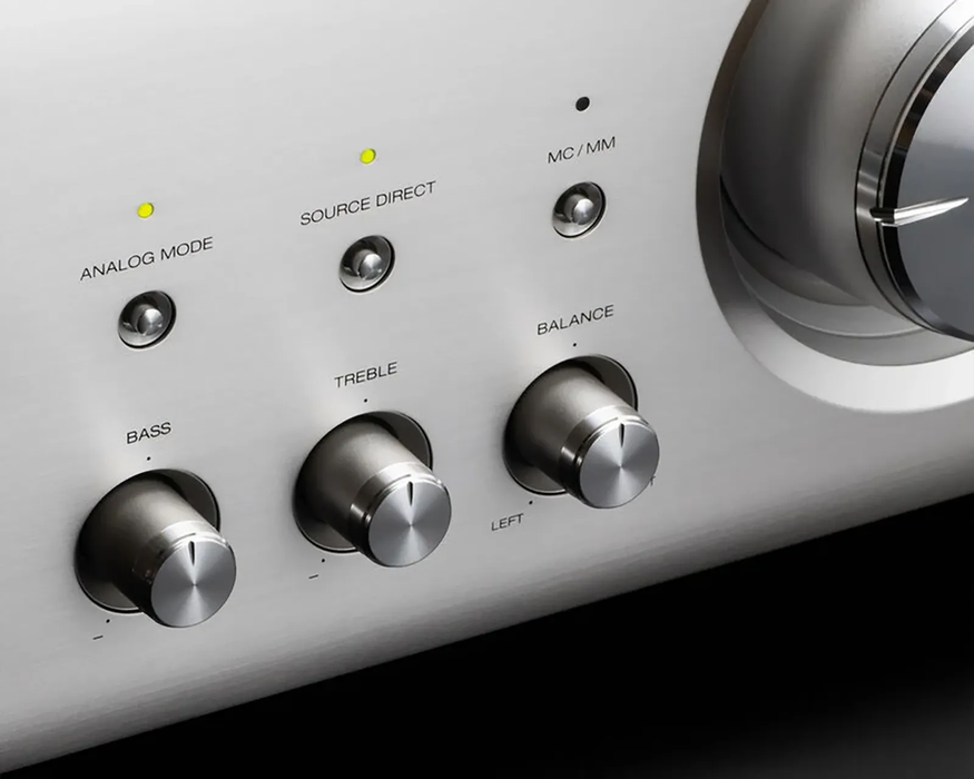 Denon PMA-3000NE Integrated Amplifier