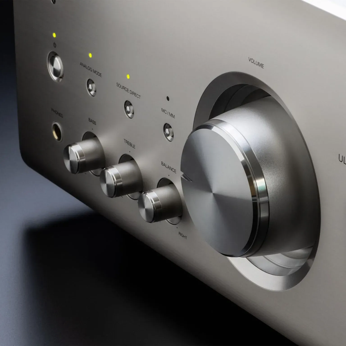 Denon PMA-3000NE Integrated Amplifier