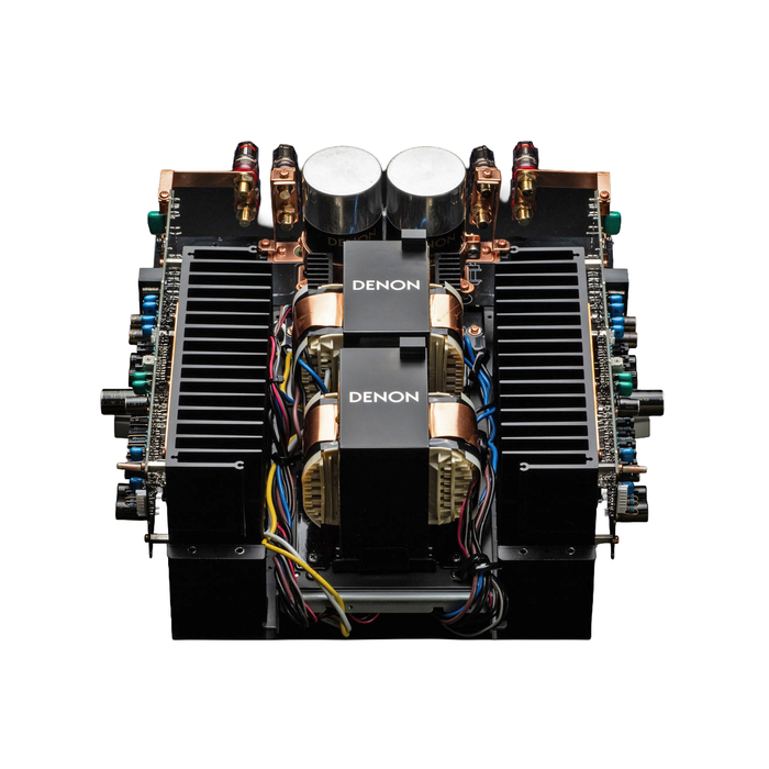 Denon PMA-3000NE Integrated Amplifier