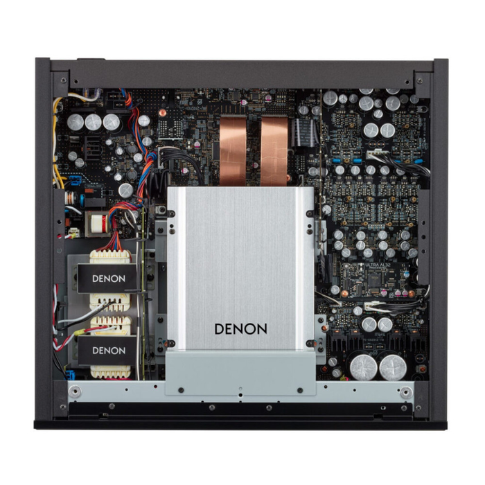 Denon DCD-3000NE SACD Player