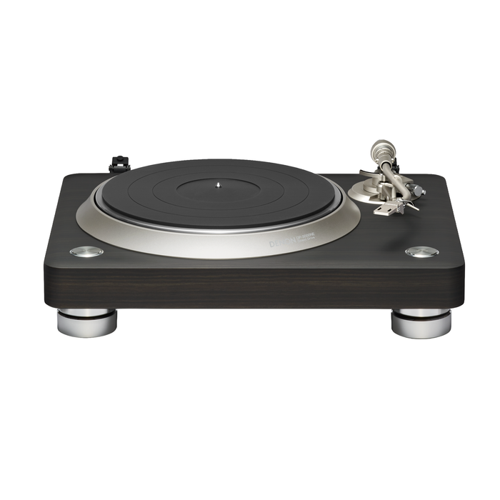 Denon DP-3000NE Direct-Drive Turntable