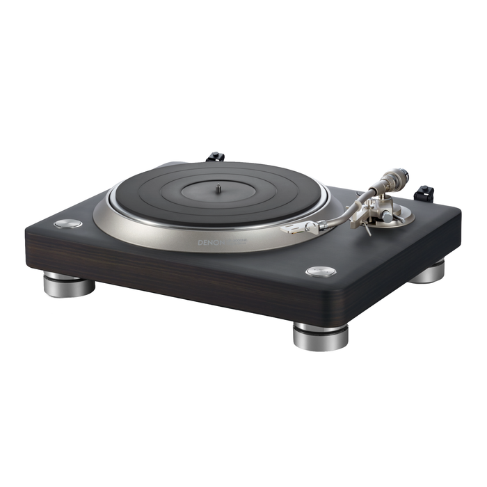 Denon DP-3000NE Direct-Drive Turntable