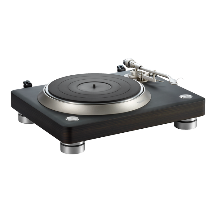 Denon DP-3000NE Direct-Drive Turntable