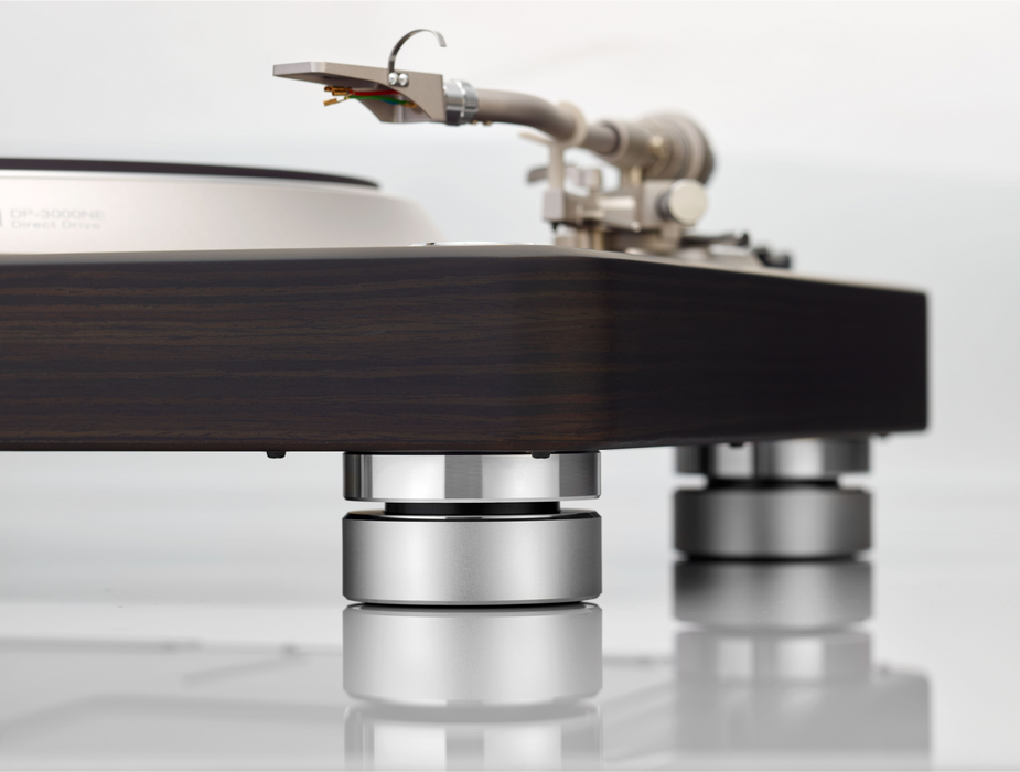 Denon DP-3000NE Direct-Drive Turntable