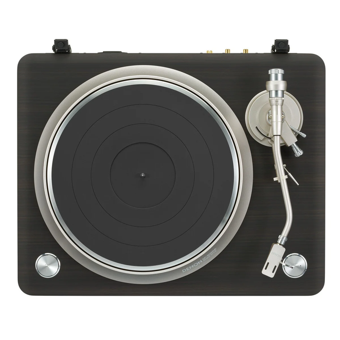 Denon DP-3000NE Direct-Drive Turntable