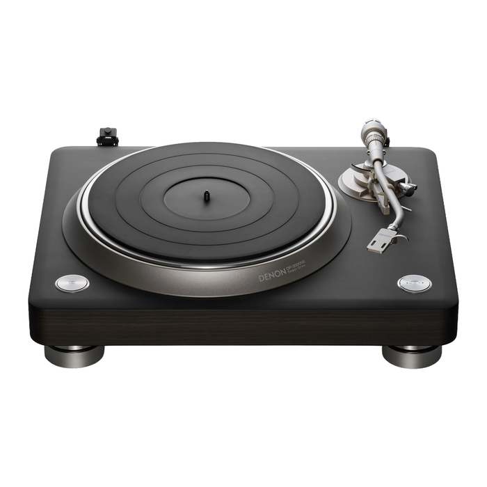 Denon DP-3000NE Direct-Drive Turntable