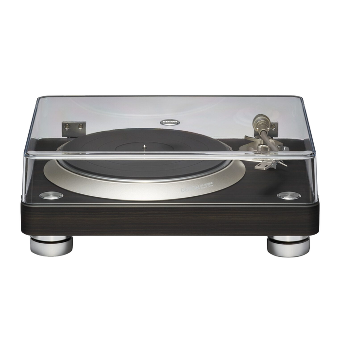 Denon DP-3000NE Direct-Drive Turntable