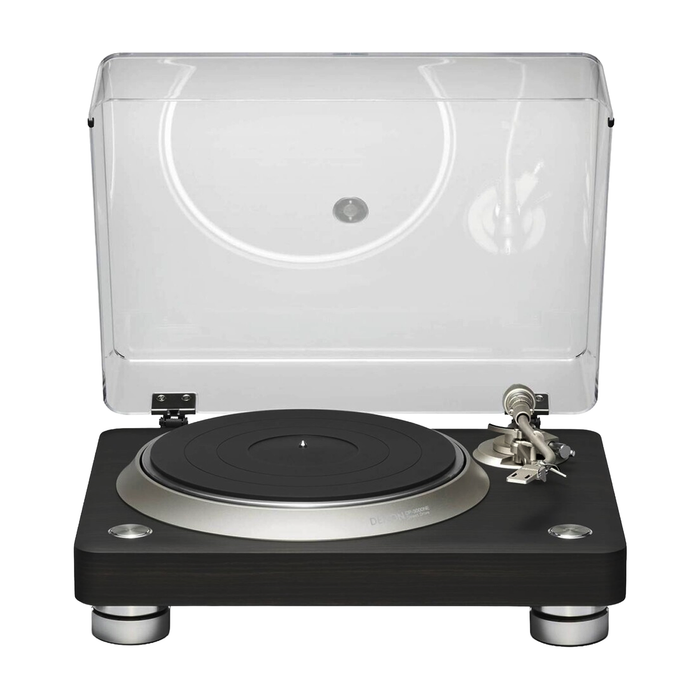 Denon DP-3000NE Direct-Drive Turntable