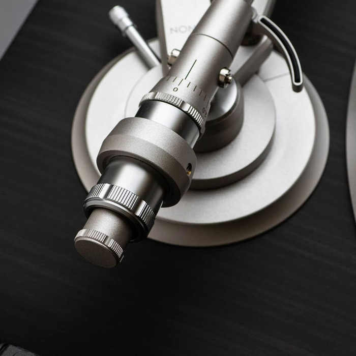 Denon DP-3000NE Direct-Drive Turntable