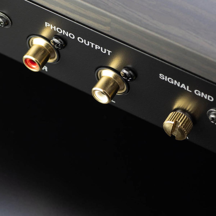 Denon DP-3000NE Direct-Drive Turntable