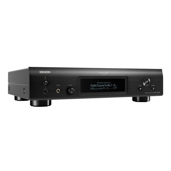 Denon DNP-2000NE Audio Streamer