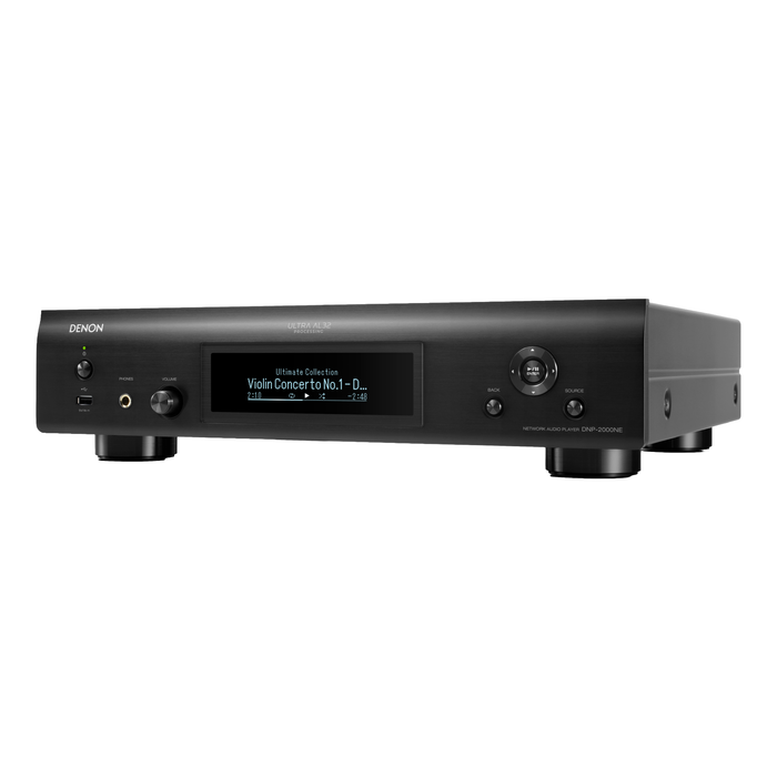 Denon DNP-2000NE Audio Streamer