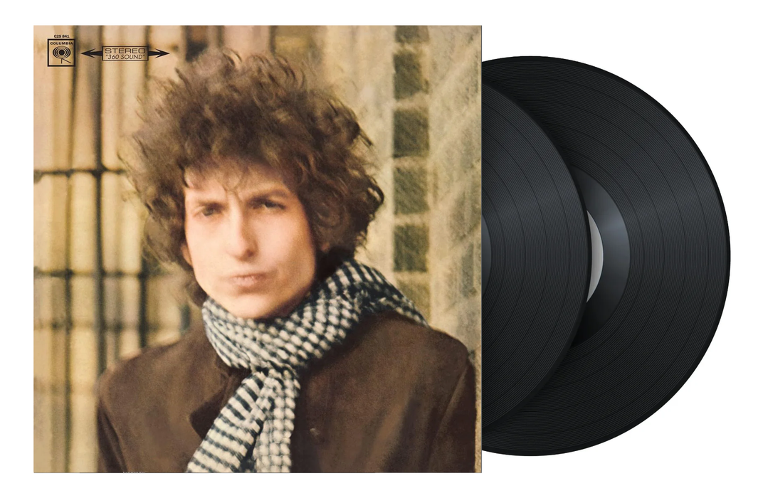 Bob Dylan - Blonde On Blonde