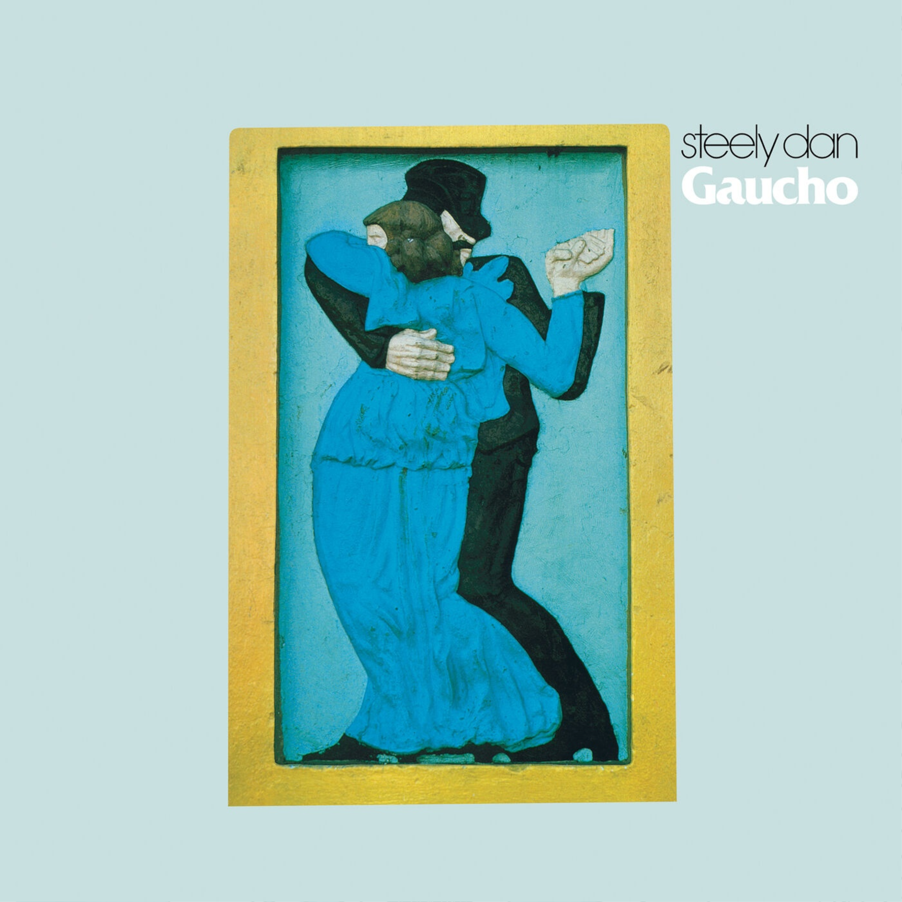 Steely Dan - Gaucho — The Audio Co.
