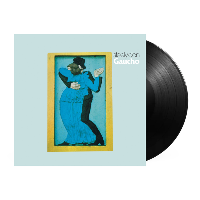 Steely Dan - Gaucho