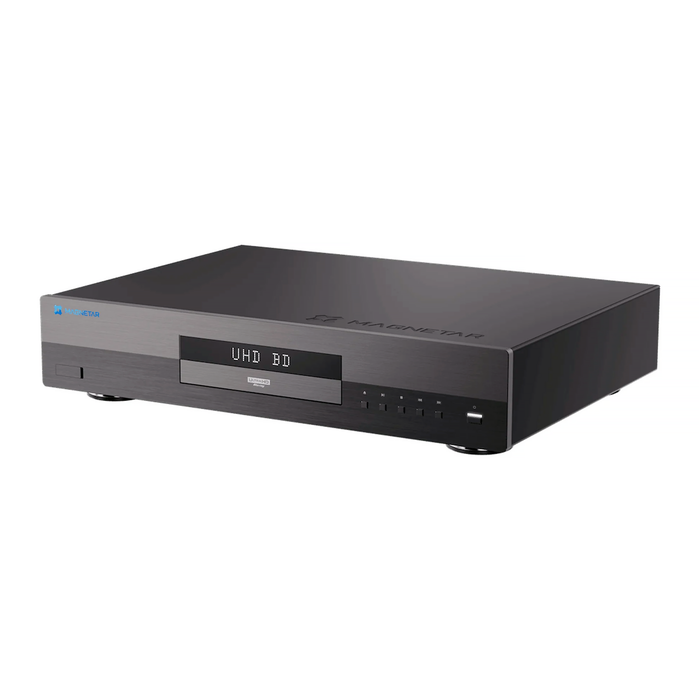 Magnetar UDP800 4K UHD Blu-Ray Player