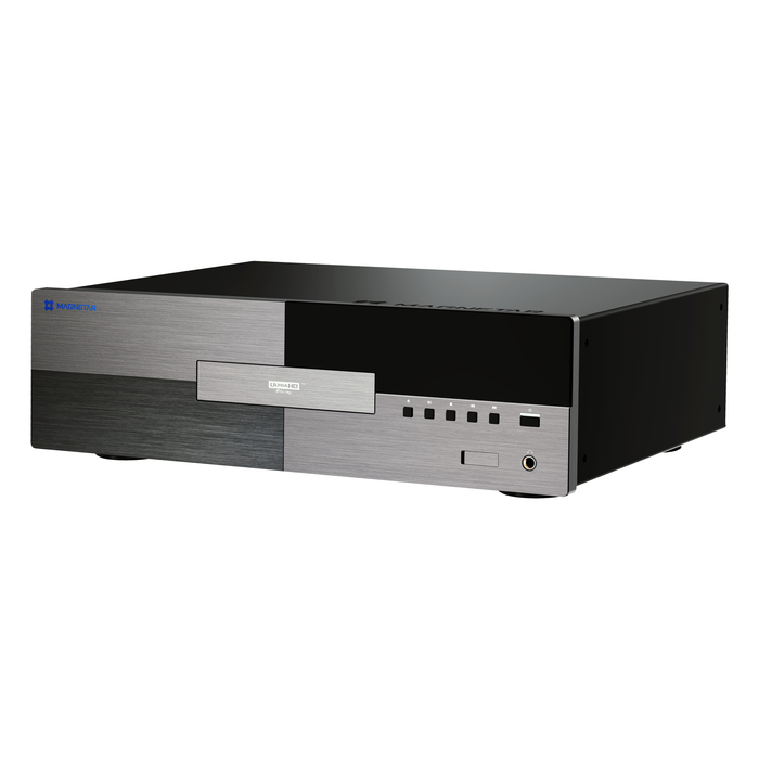 Magnetar UDP900 MKII 4K UHD Blu-Ray Player