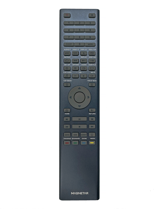 Magnetar UDP900 MKII 4K UHD Blu-Ray Player