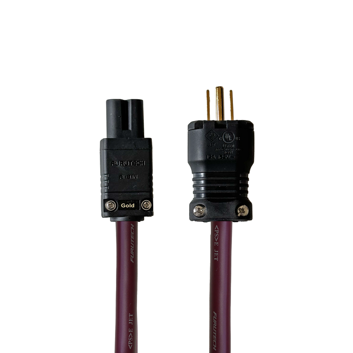 Furutech C7 AC Power Cable