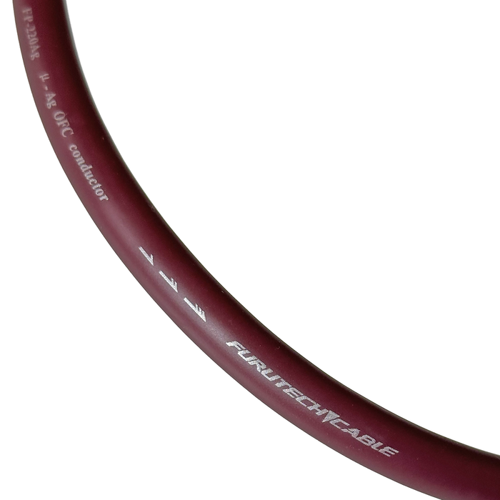 Furutech C7 AC Power Cable