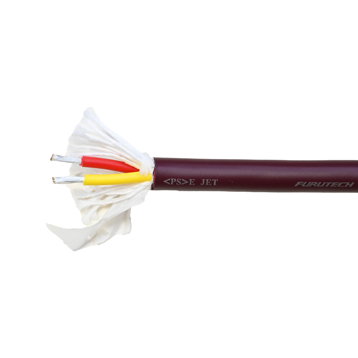 Furutech C7 AC Power Cable