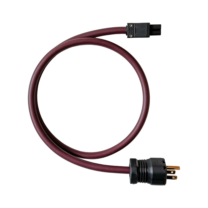 Furutech C7 AC Power Cable