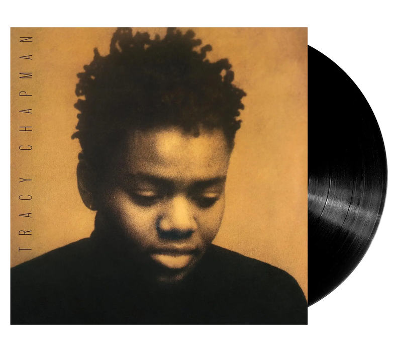 Tracy Chapman - Tracy Chapman