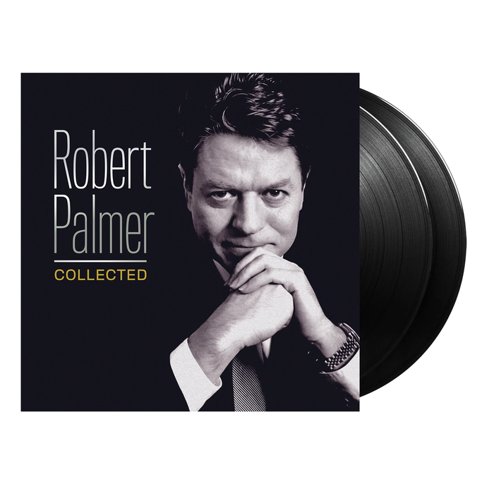 Robert Palmer - Collected