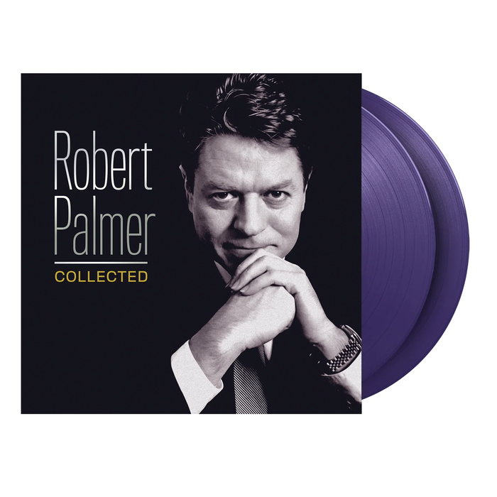Robert Palmer - Collected