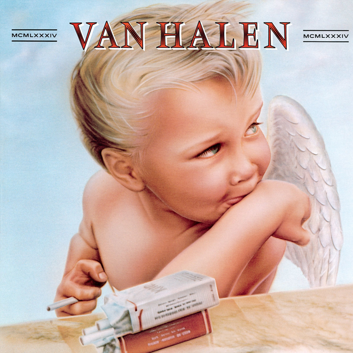 Van Halen - 1984 [30th Anniversary Edition]