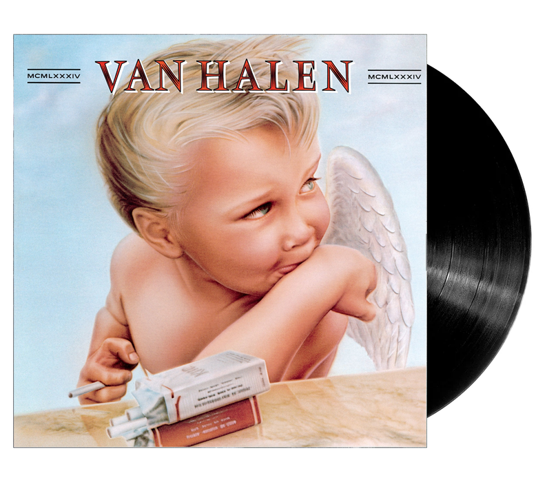 Van Halen - 1984 [30th Anniversary Edition]