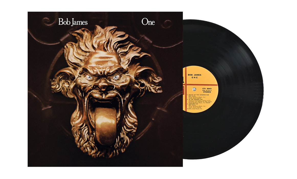 Bob James - One