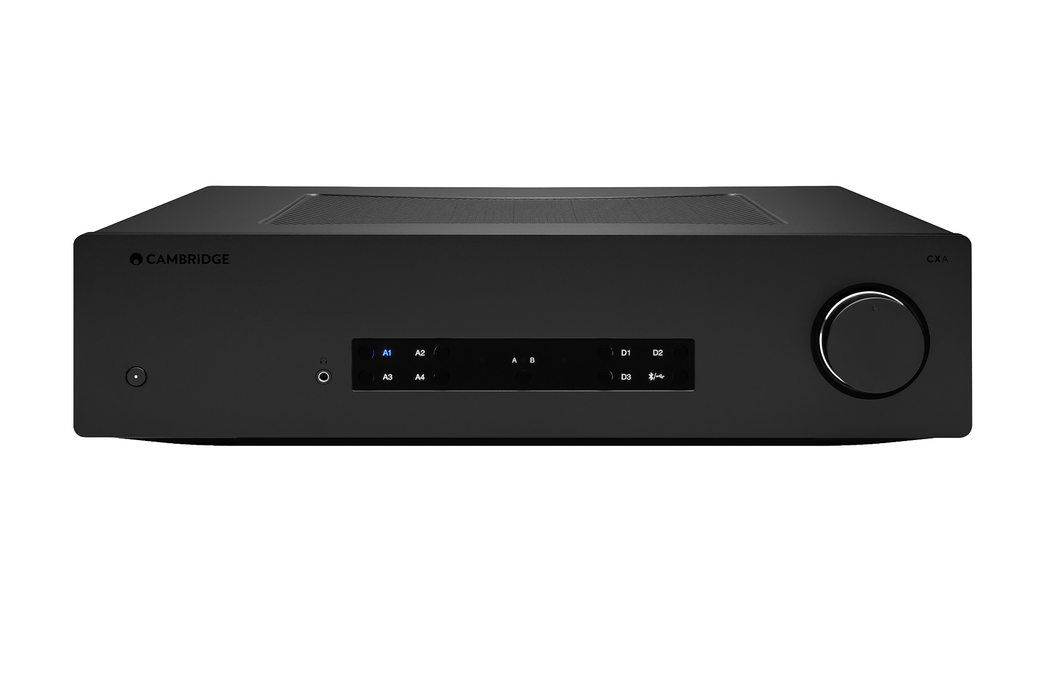 Cambridge Audio CXA81 Mk II Integrated Stereo Amplifier