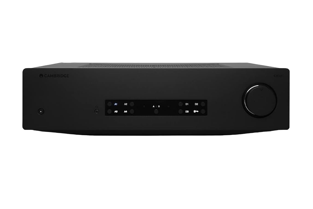 Cambridge Audio CXA81 Mk II Integrated Stereo Amplifier