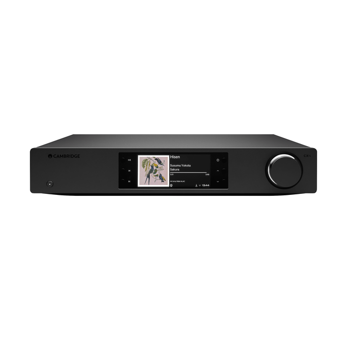Cambridge Audio CXN100 SE Network Audio Streamer
