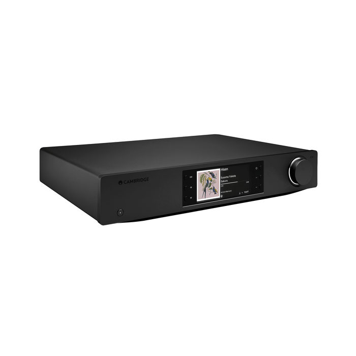 Cambridge Audio CXN100 SE Network Audio Streamer