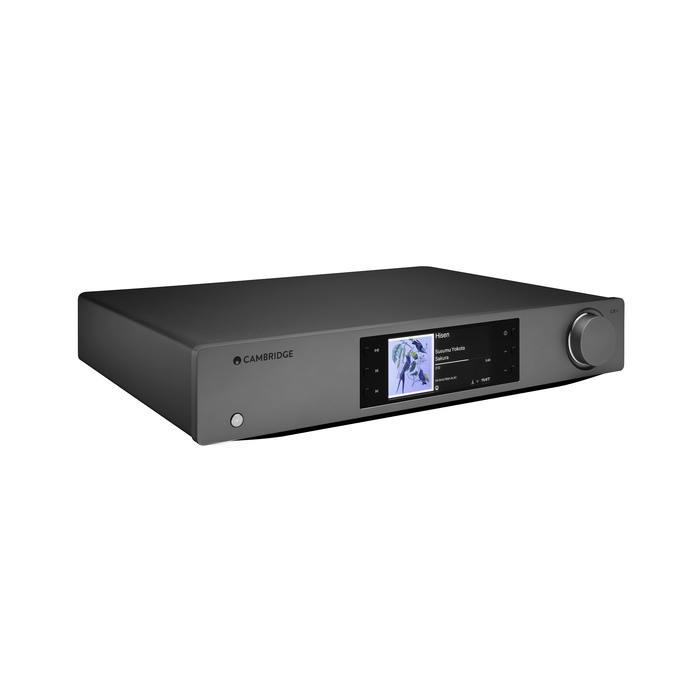 Cambridge Audio CXN100 SE Network Audio Streamer