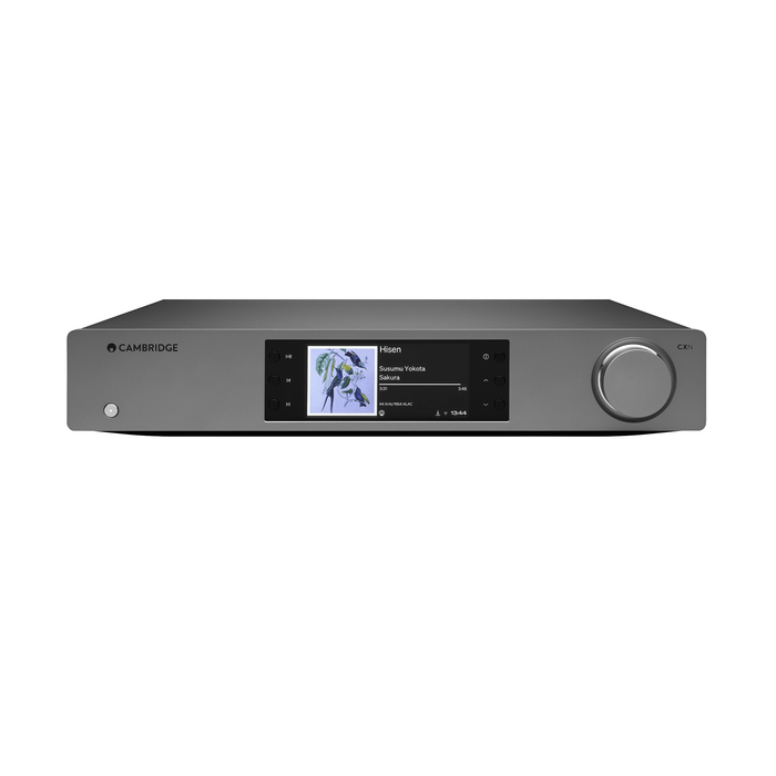 Cambridge Audio CXN100 SE Network Audio Streamer