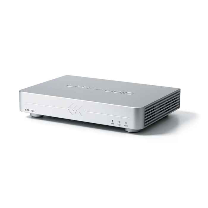 LHY AS6 Pro Audio-grade Network Switch
