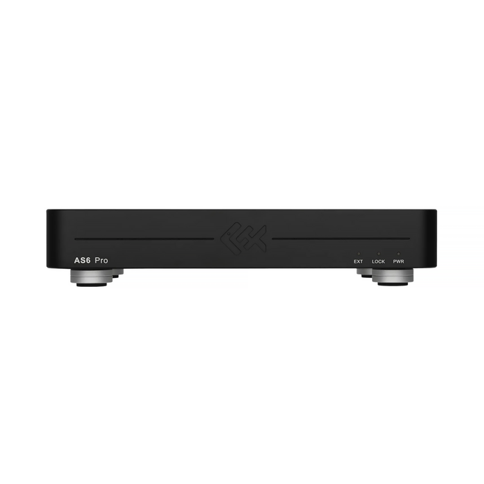 LHY AS6 Pro Audio-grade Network Switch