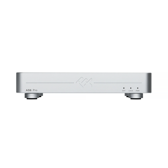 LHY AS6 Pro Audio-grade Network Switch