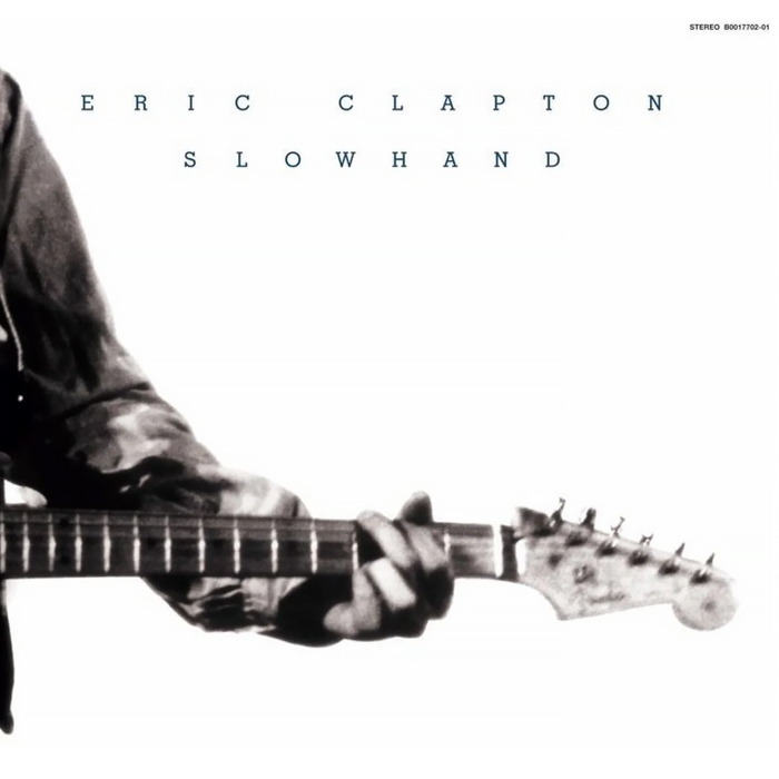 Eric Clapton - Slowhand [35th Anniversary Edition]