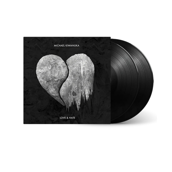 Michael Kiwanuka - Love & Hate