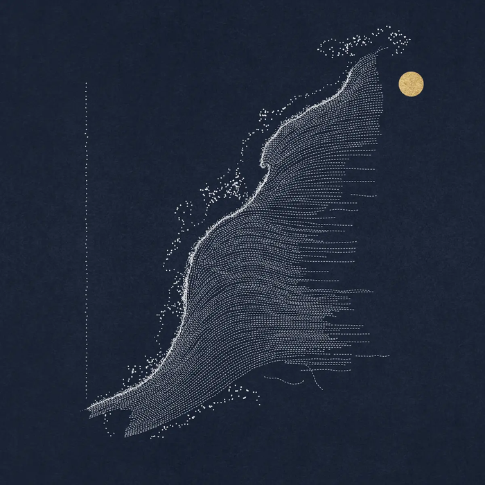 Quadeca - Vanisher, Horizon Scraper