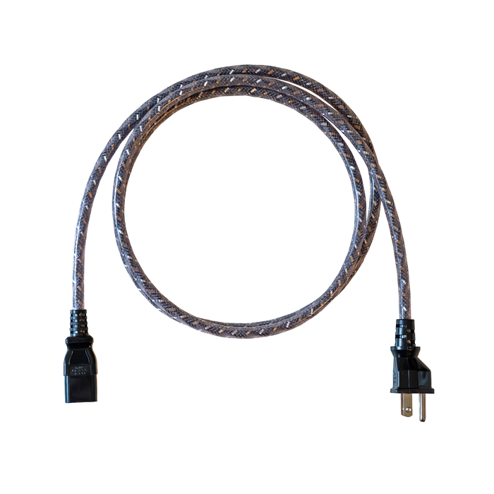 TiGLON AC-ZERO Power Cable