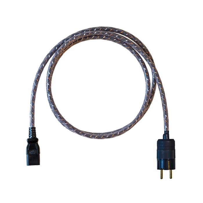 TiGLON AC-ZERO Power Cable